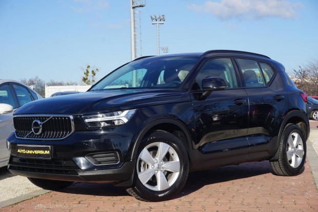 Volvo XC40 1.5 [T2] Momentum Core Geartronic 20...